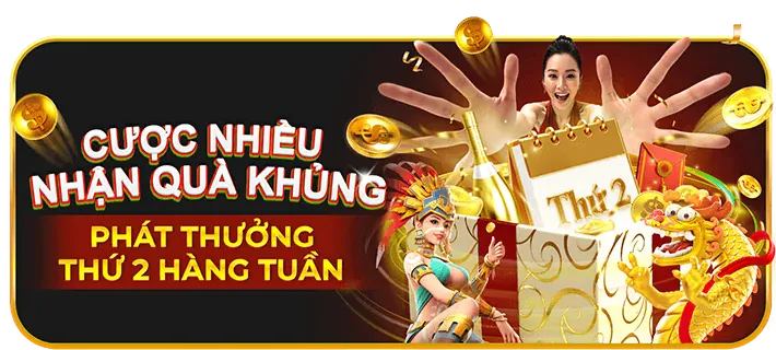 Vòng quay miễn phí TA88