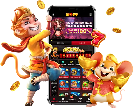 Game bắn cá Vua Đại Dương tại TA88 Login