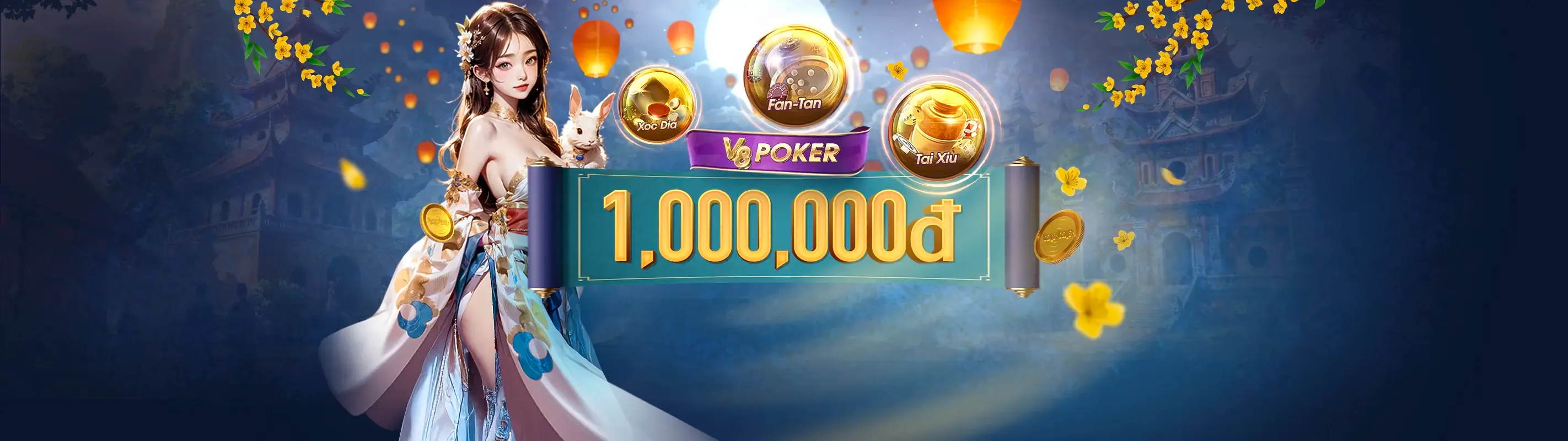 Casino trực tuyến TA88