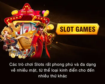 Hình ảnh đa dạng trò chơi TA88