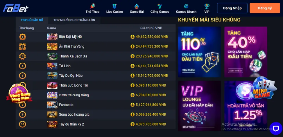 Giới thiệu TA88 Casino