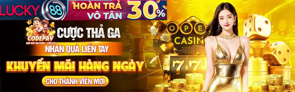 Các chương trình khuyến mãi độc quyền tại TA88 Login