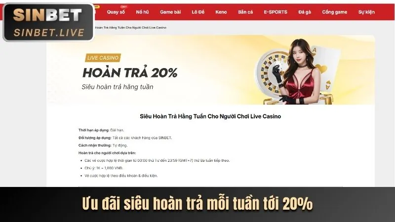Cá cược trực tiếp tại TA88